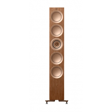 Напольная акустика KEF R11 Meta Walnut (SP4056W0AA)